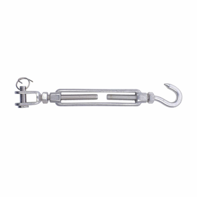 Marine Application Turnbuckle Hook/Eye
