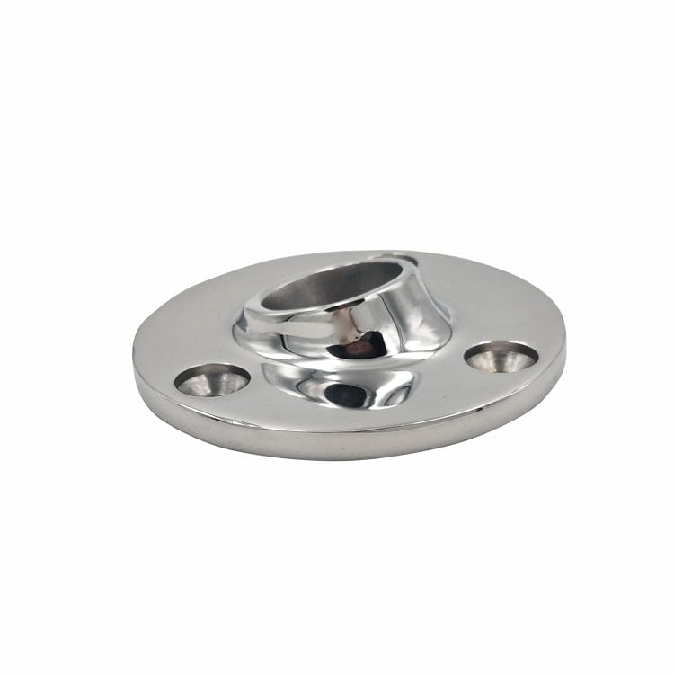 Stainless Steel Weldable Marine Base