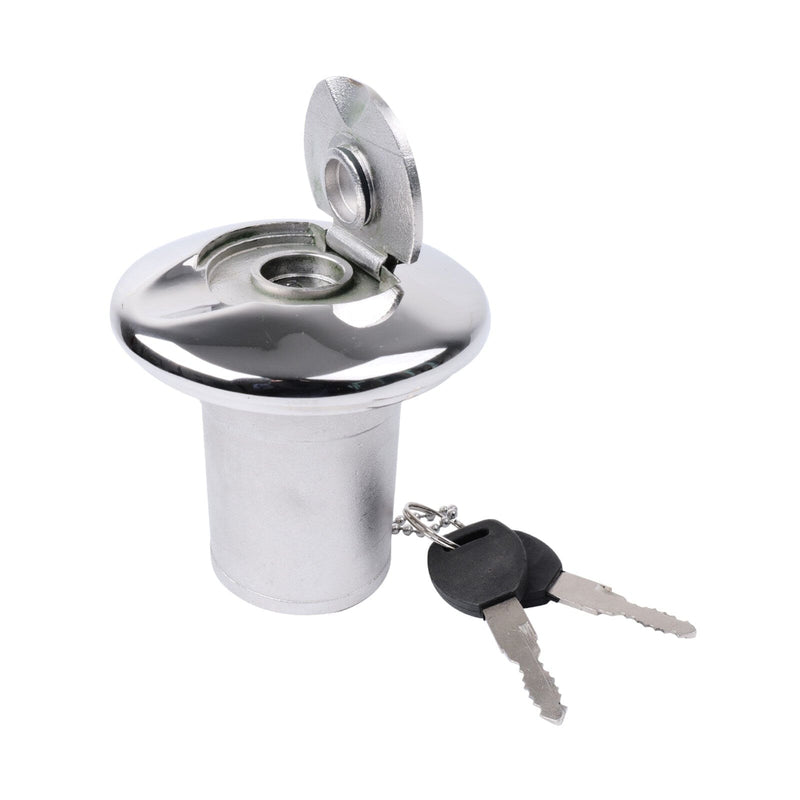 Durable Yacht Deck Fuel Cap