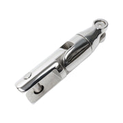 Stainless steel anchor chain connector