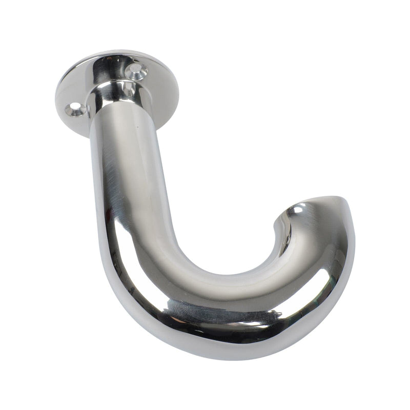 Marine Grade Gooseneck Cable Gland