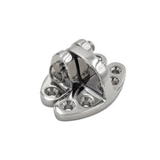 316 stainless steel marine hinge
