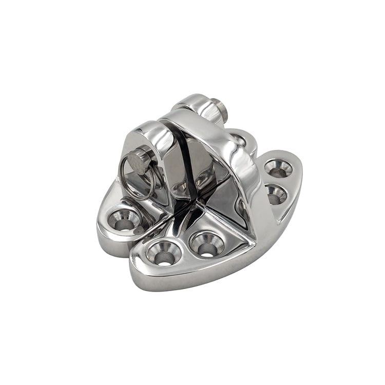 316 stainless steel marine hinge