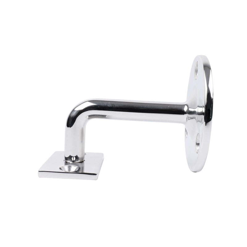 High-Strength Stanchion Bracket System