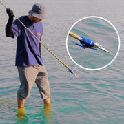 Fishing cone