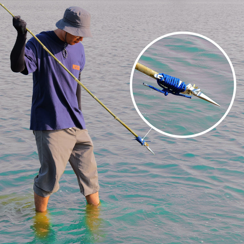 Fishing cone