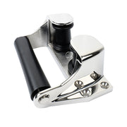 Cheap universal fairleader for small boats