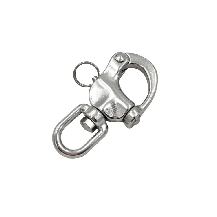Boat Quick Release Swivel Shackle