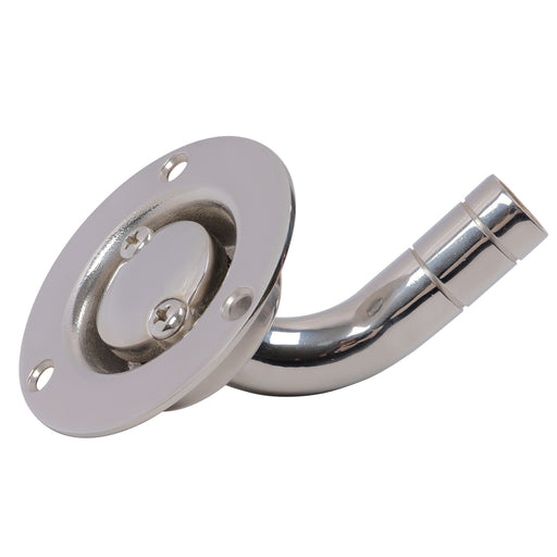 Boat Drain Outlet