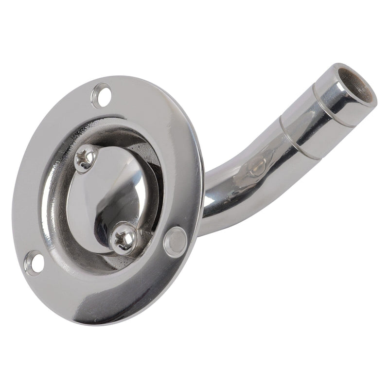 Stainless Steel Elbow Vent for Boats