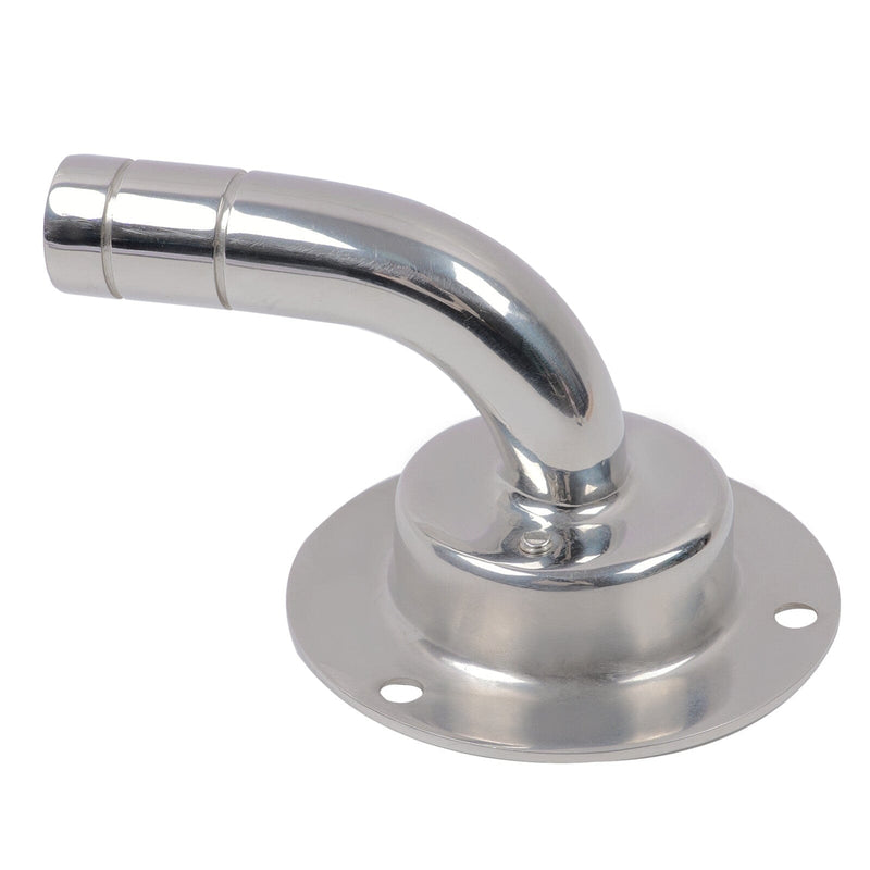 Drain Fitting for Boats
