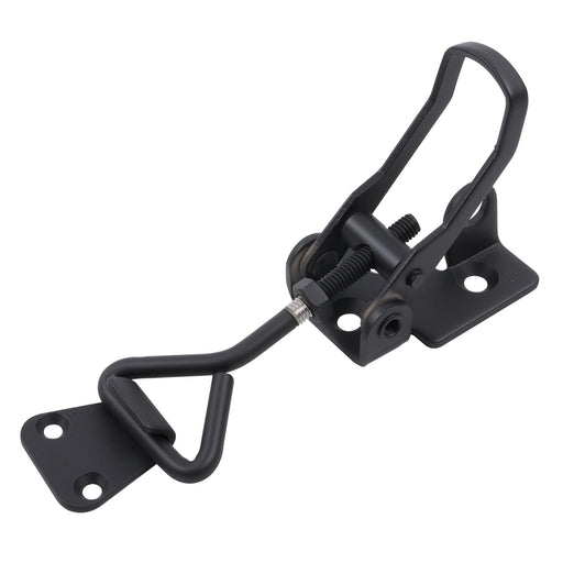 corrosion resistant hasp