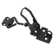 industrial hasp