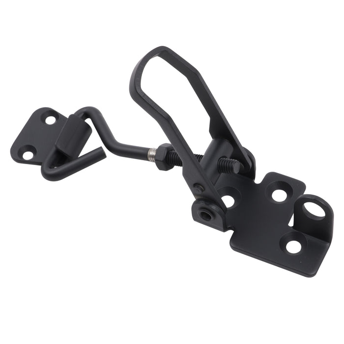 industrial hasp