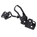 industrial hasp