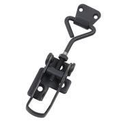 heavy duty hasp