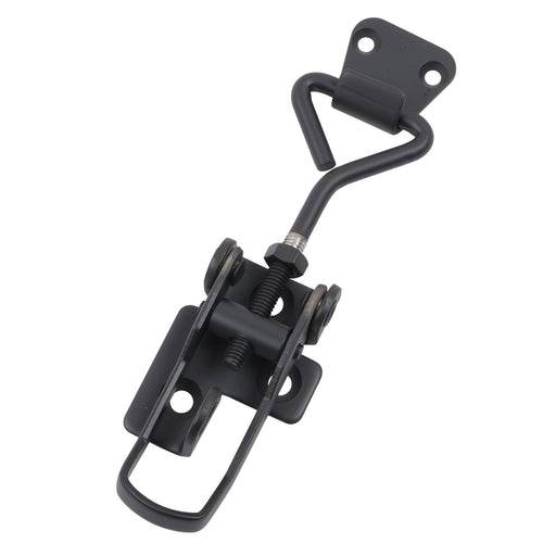 heavy duty hasp