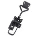 heavy duty hasp
