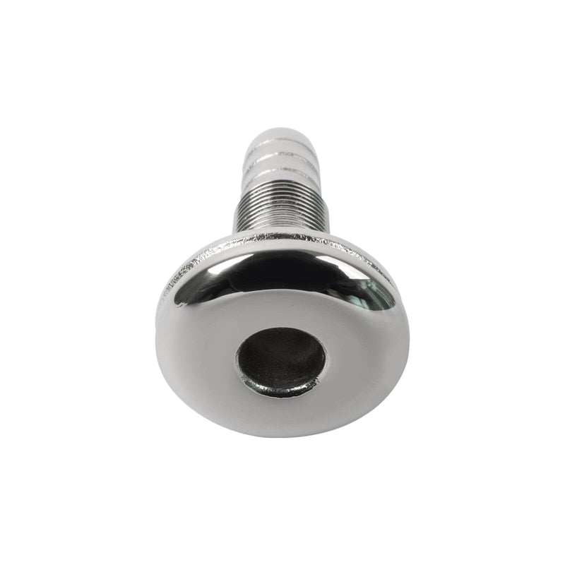 Easy Install Marine Through Hull
