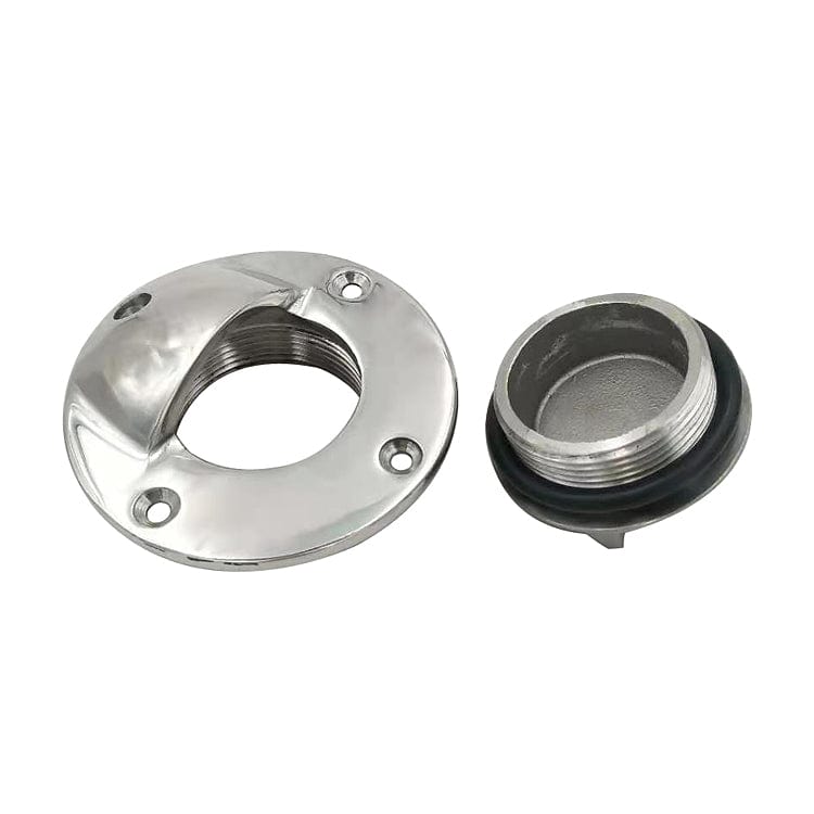 Stainless Steel Boat Bilge Drain