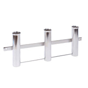Adjustable Stainless Steel Fishing Rod Rack