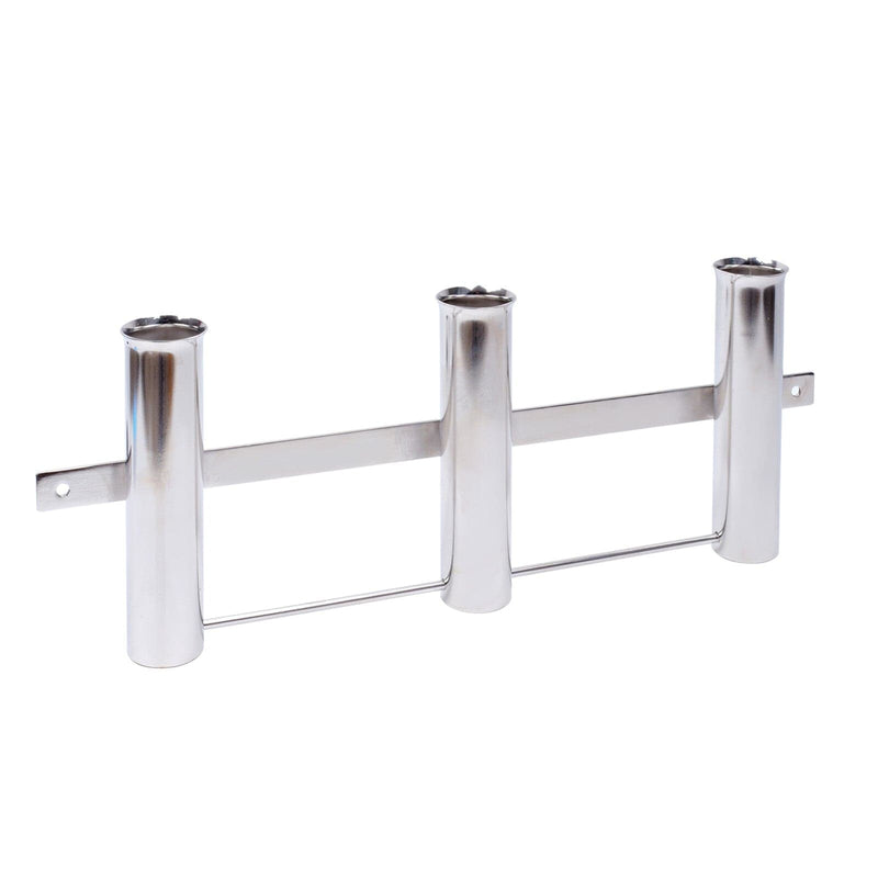 Adjustable Stainless Steel Fishing Rod Rack