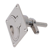 Marine Turning Lock Lift Handle