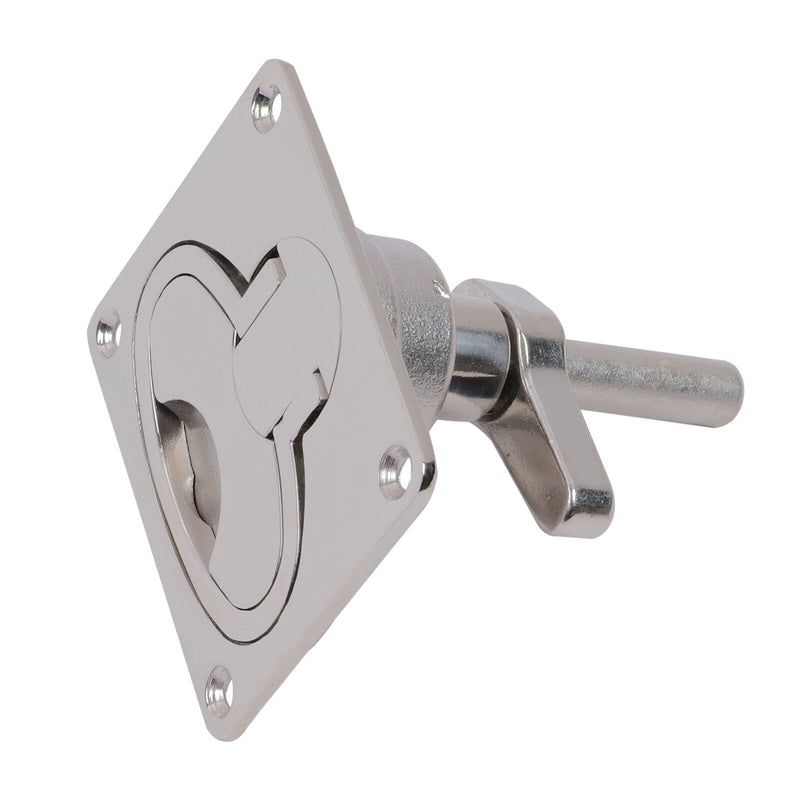 Marine Turning Lock Lift Handle