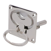 Adjustable Lock Handle