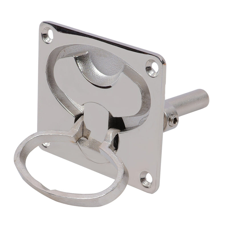 Adjustable Lock Handle