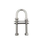 Marine U-Bolt with Nuts and Washers