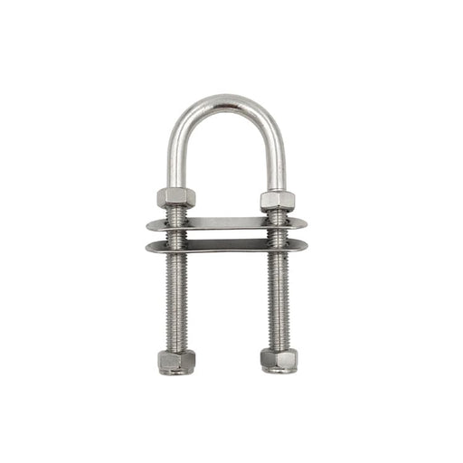 Marine U-Bolt with Nuts and Washers