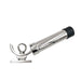 Universal rotating fishing rod holder for marine use