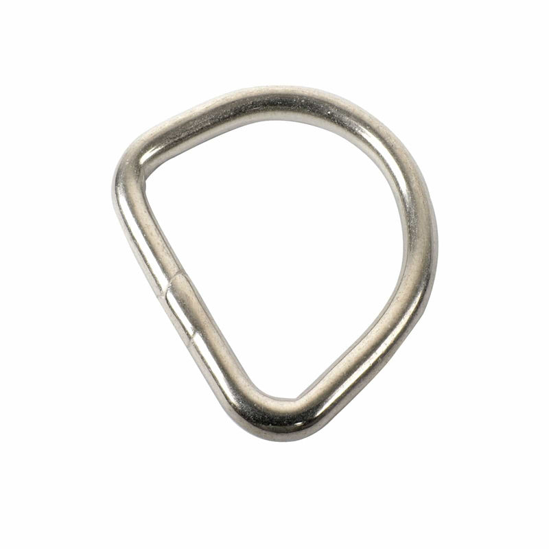 D Rings