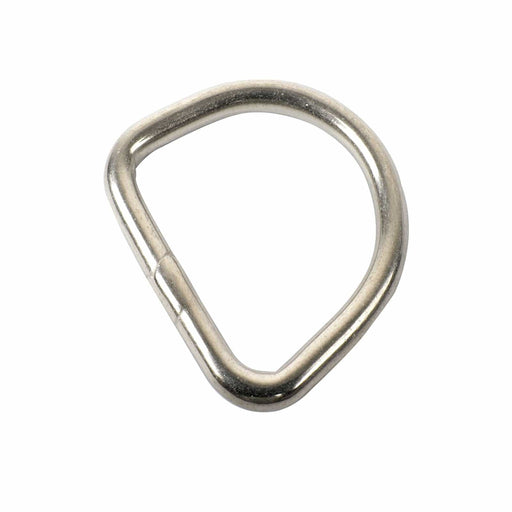 D Rings