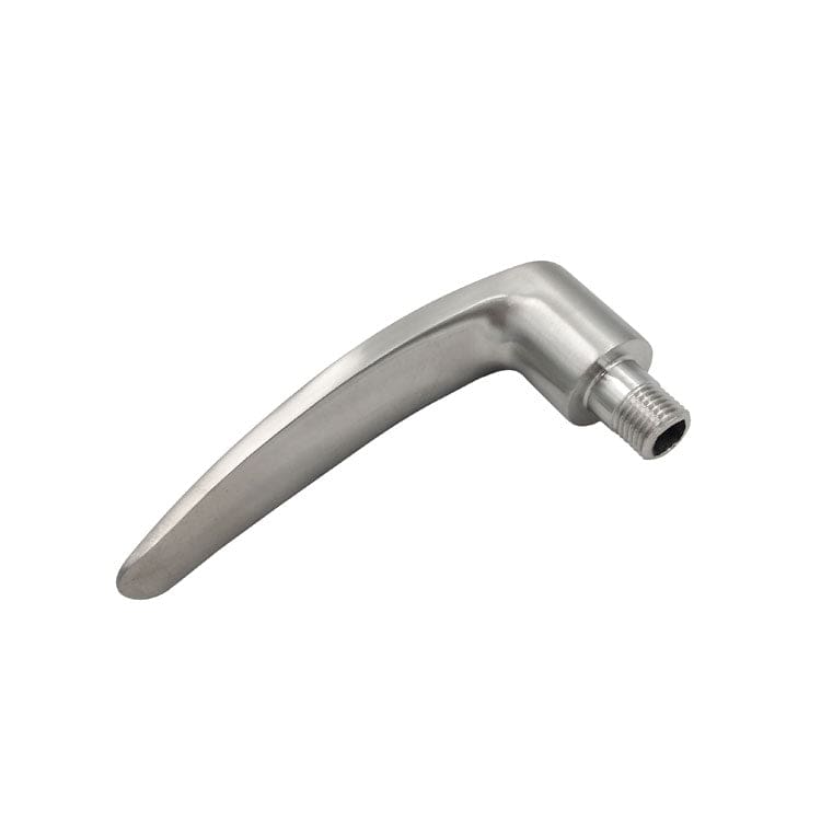Heavy-Duty Metal Handles