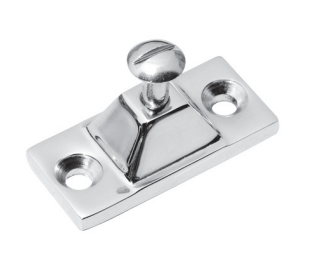 Hinge Side Mounted