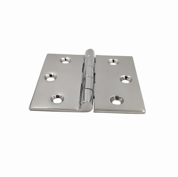 marine hinge