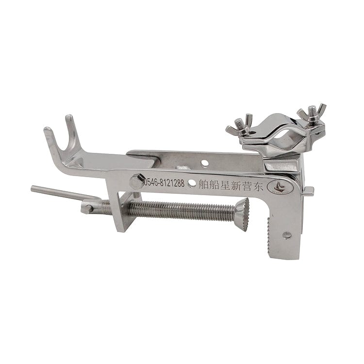 Boat Fishing Rod Holder Base