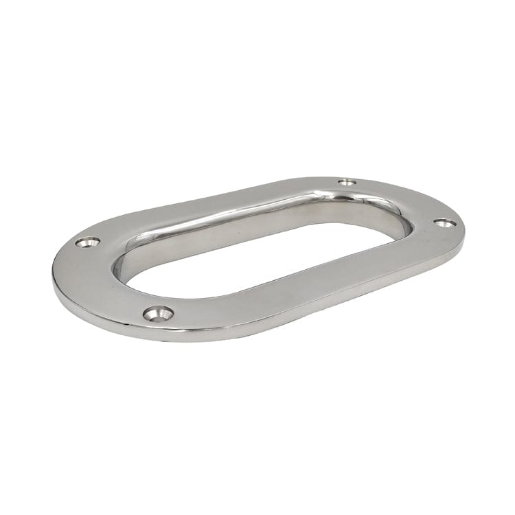 Marine Grade Hawse Pipe
