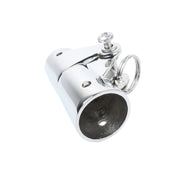 316 Stainless Steel Connector Tube