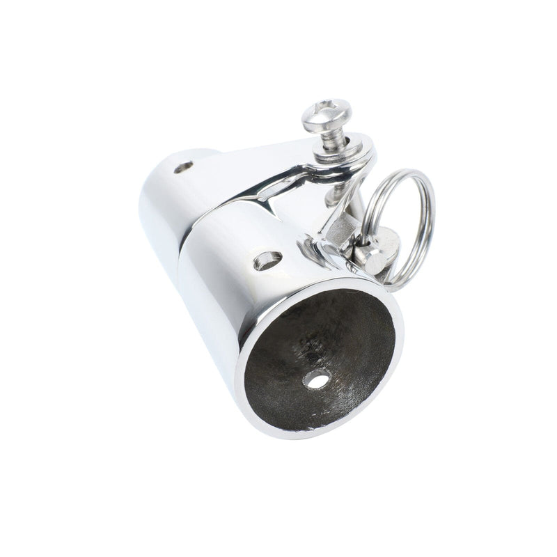 316 Stainless Steel Connector Tube