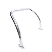 Cockpit Handrail for Yachts