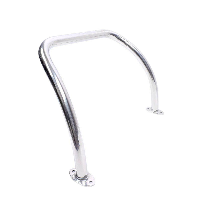 Cockpit Handrail for Yachts