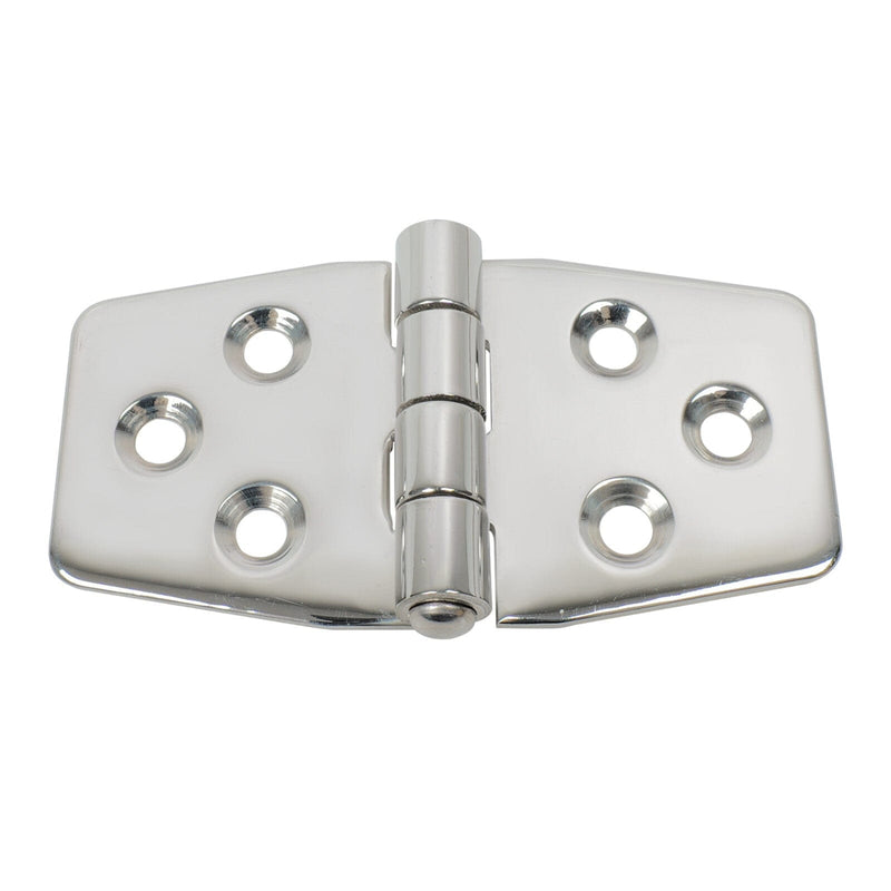 Marine Hardware for Vessels