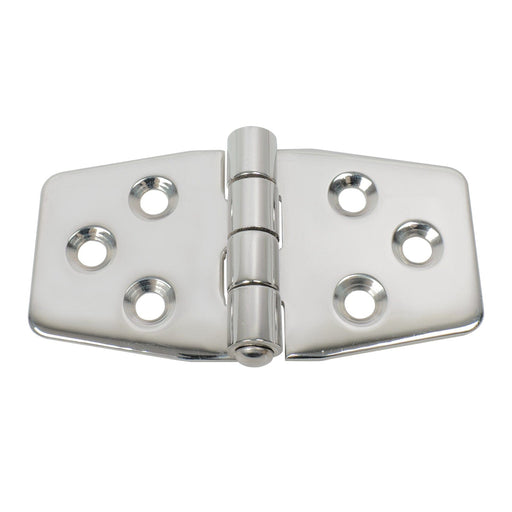 Marine Hardware for Vessels