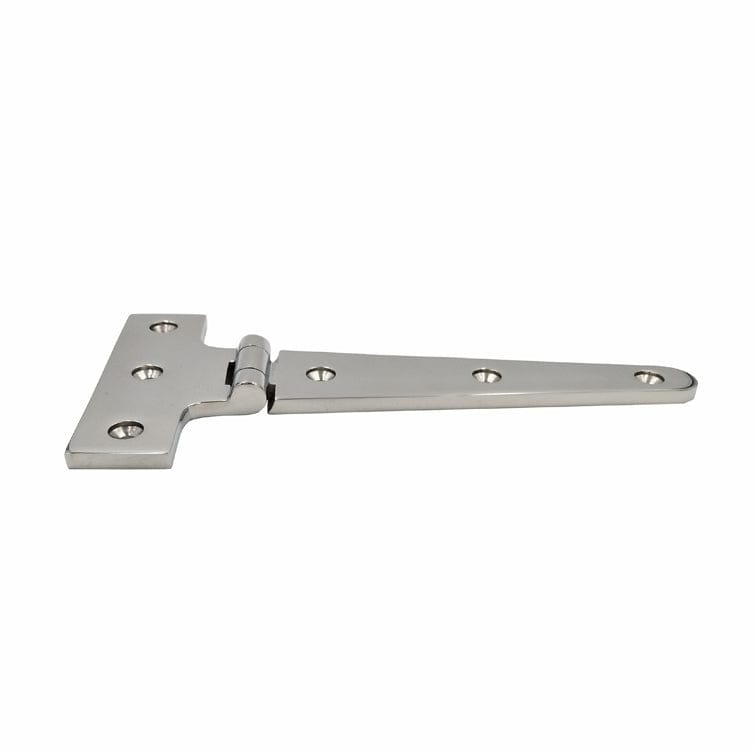 Yacht long T-shaped hinge