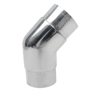 Offshore Pipe Connector