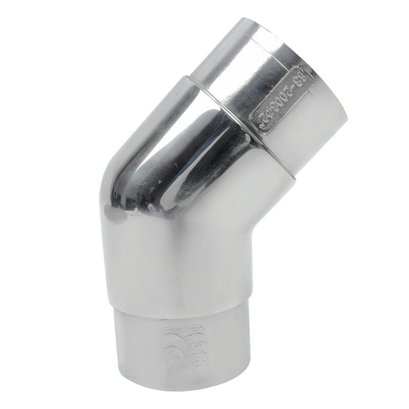 Offshore Pipe Connector