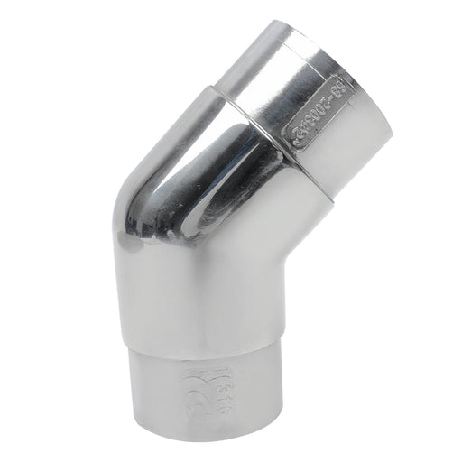 Offshore Pipe Connector